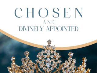 JATD 18, Women Weekend - Chosen and Divinely Appointed (Rector Hope Goodhall)